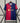 FC Barcelone Domicile 2024/2025