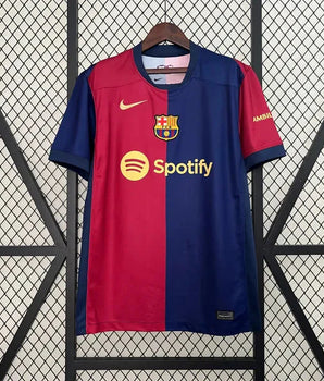 FC Barcelone Domicile 2024/2025