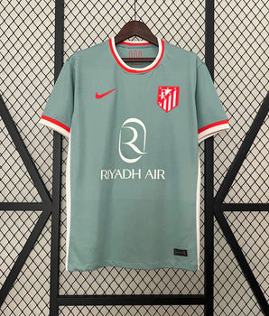 Atlético Madrid Extérieur 2024/2025