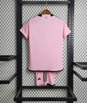 Kit enfant Inter Miami CF Domicile 24/25