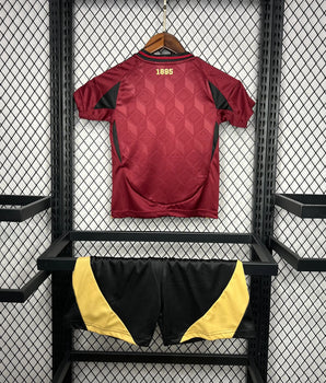 Kit enfant Belgique Domicile 2024