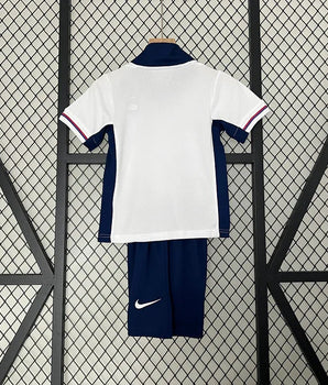 Kit enfant Angleterre Domicile 2024