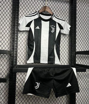 Kit enfant Juventus Domicile 24/25