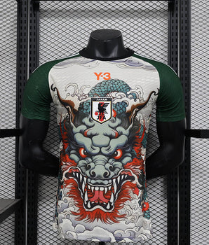 Japon Concept YAMAMOTO Dragon