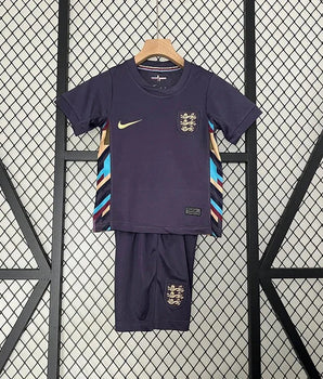 Kit enfant Angleterre Extérieur 2024