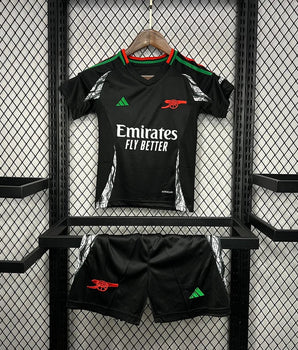 Kit enfant Arsenal Extérieur 24/25