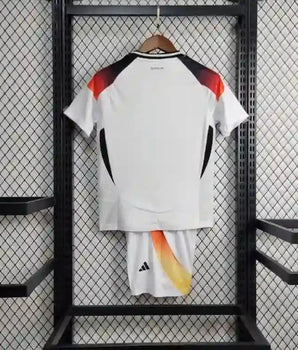 Kit enfant Allemagne Domicile 2024