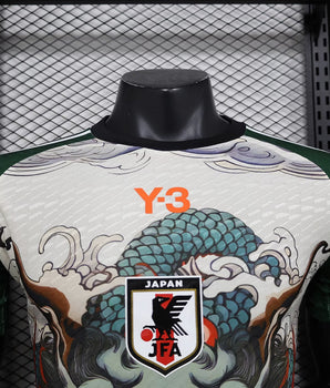 Japon Concept YAMAMOTO Dragon