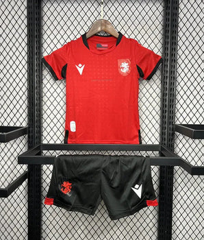 Kit enfant Georgie Third 2024