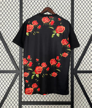 Japon Concept Roses Black