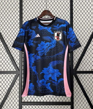 Japon Concept Dragon Blue/Rose