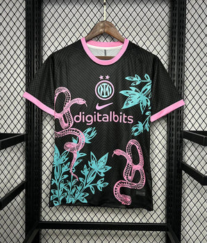 Inter Milan Concept Jungle Black