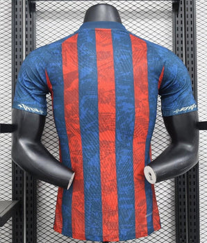 FC Barcelone Player Design 2024/2025